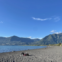 Trip to Pucon in the South of Chile